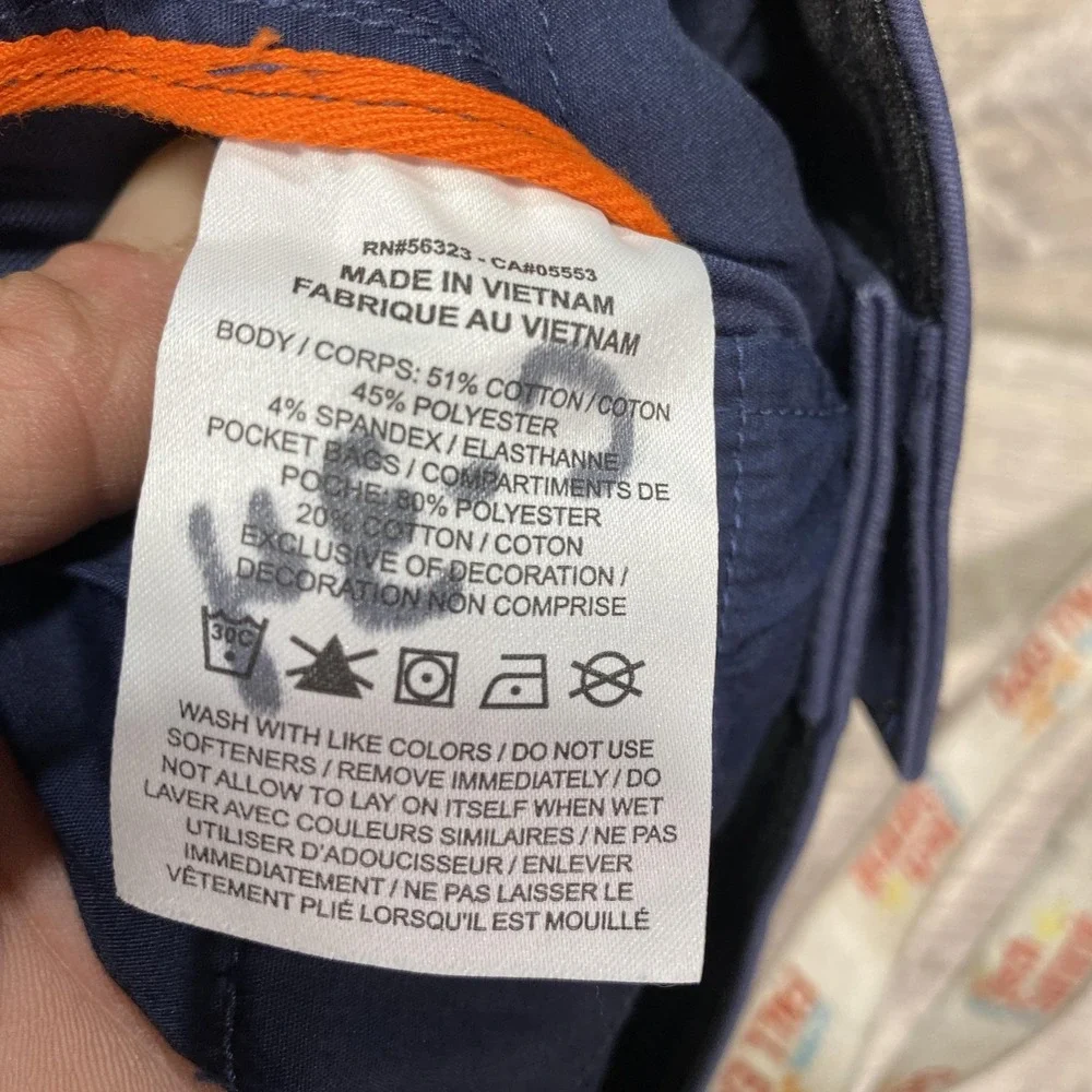 Nike gently worn